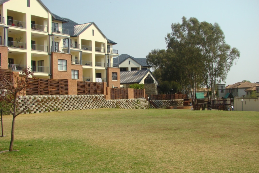 To Let 3 Bedroom Property for Rent in Kyalami Hills Gauteng