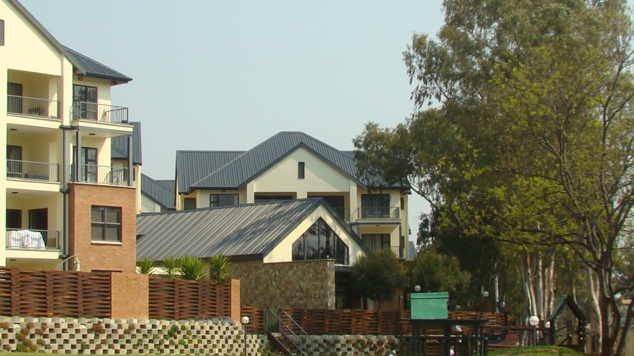 To Let 3 Bedroom Property for Rent in Kyalami Hills Gauteng