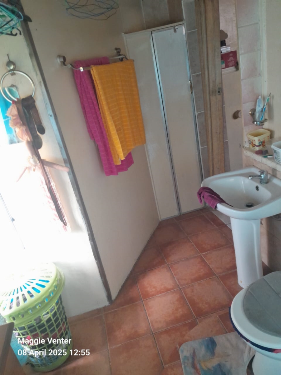 3 Bedroom Property for Sale in Brakpan Central Gauteng