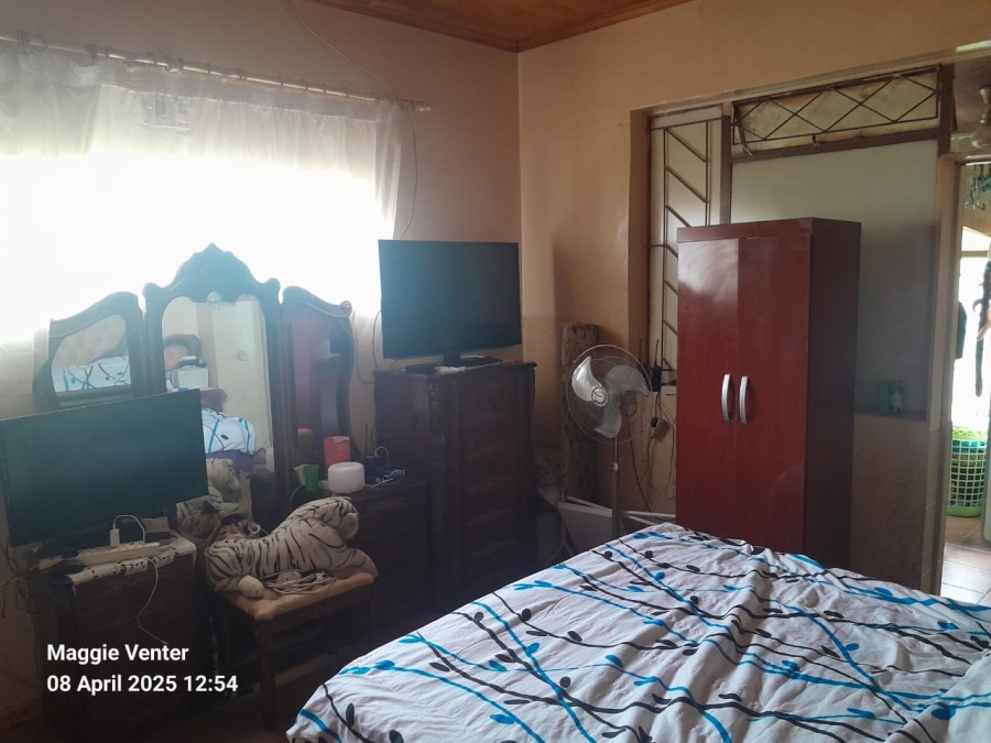 3 Bedroom Property for Sale in Brakpan Central Gauteng