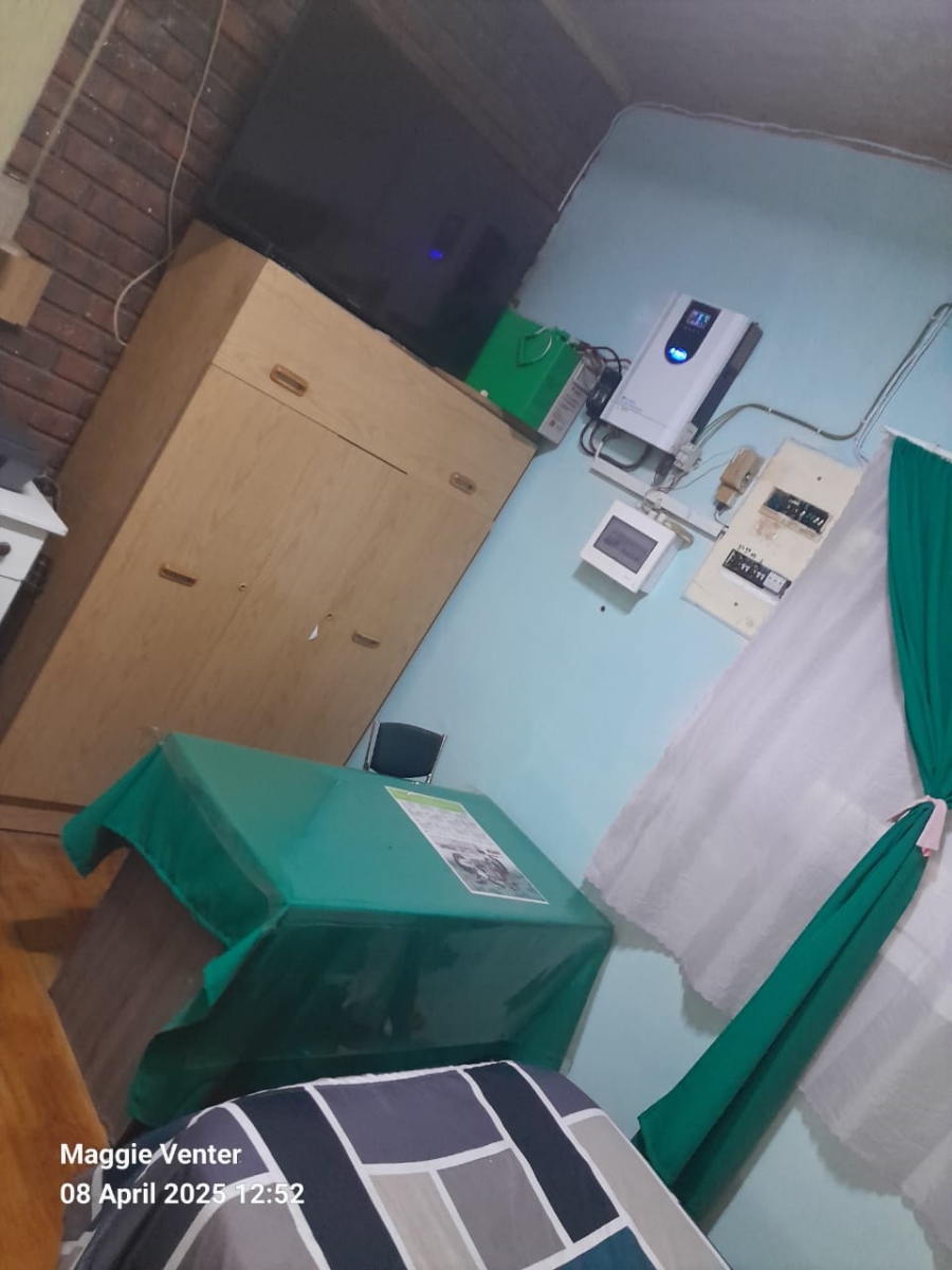 3 Bedroom Property for Sale in Brakpan Central Gauteng