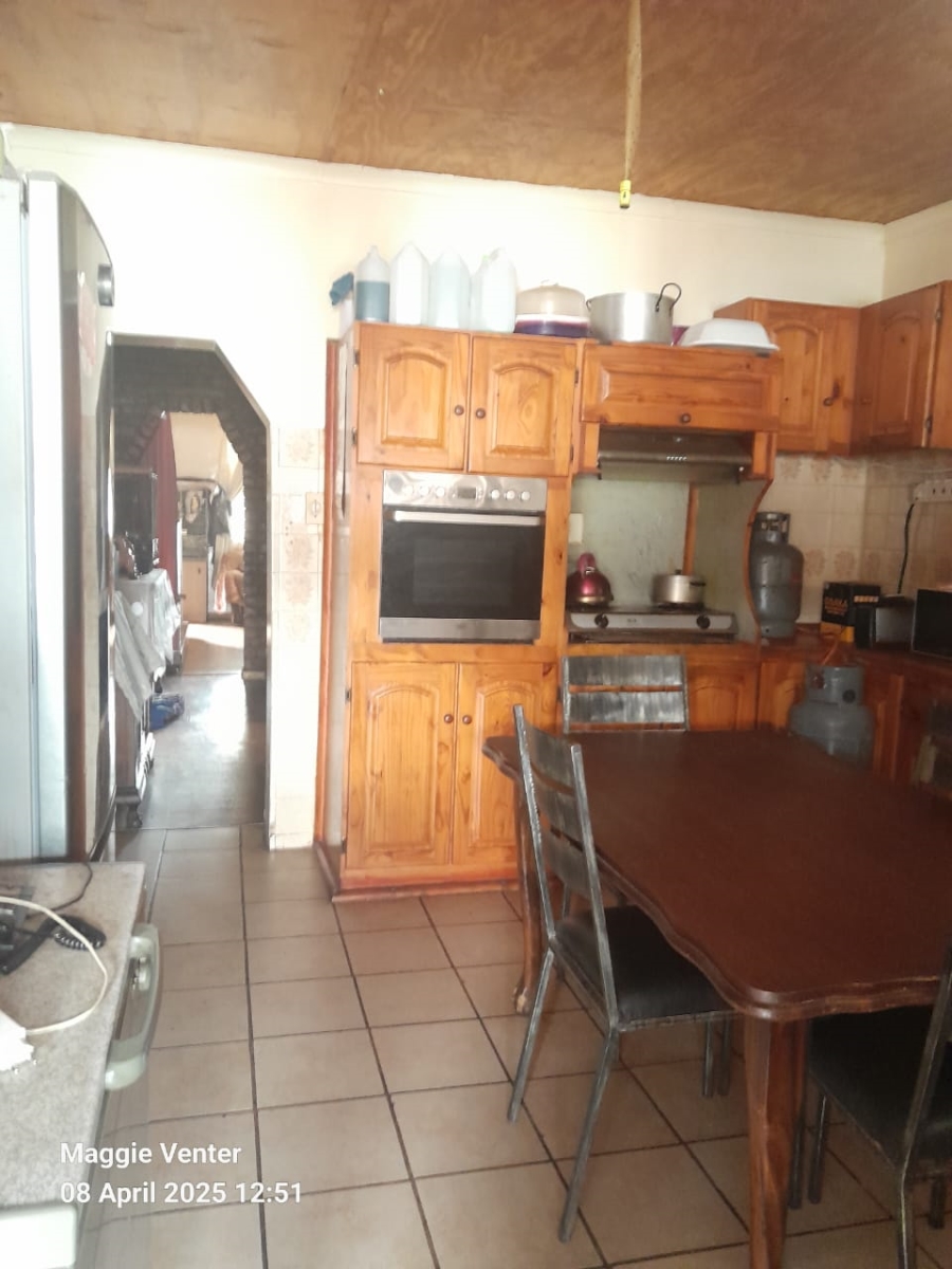 3 Bedroom Property for Sale in Brakpan Central Gauteng