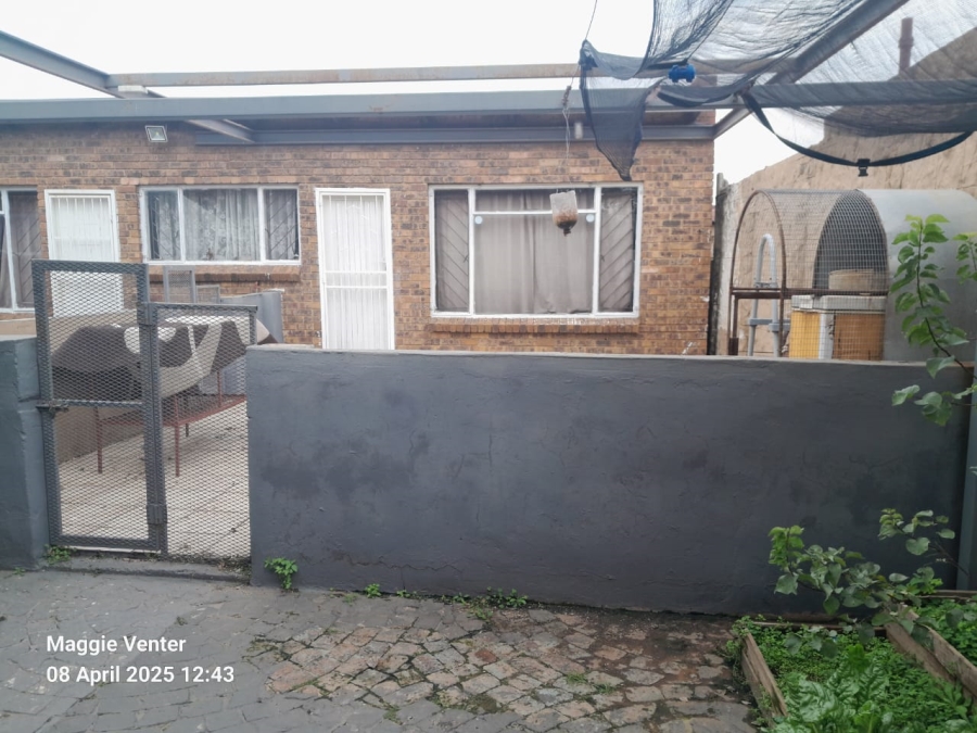 3 Bedroom Property for Sale in Brakpan Central Gauteng