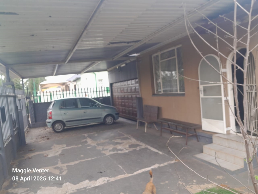 3 Bedroom Property for Sale in Brakpan Central Gauteng