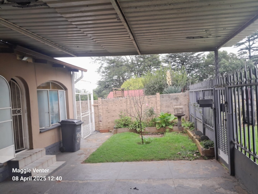 3 Bedroom Property for Sale in Brakpan Central Gauteng