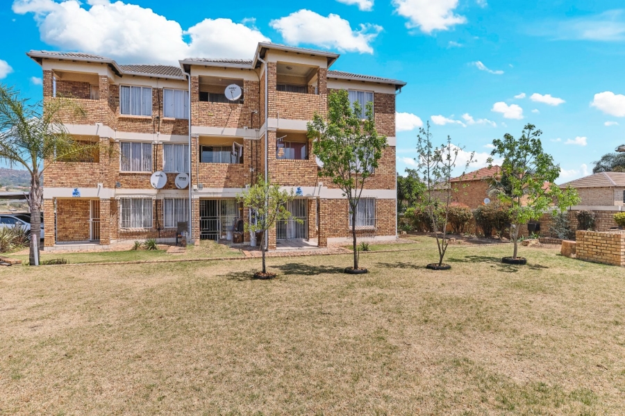 To Let 1 Bedroom Property for Rent in Strubensvallei Gauteng
