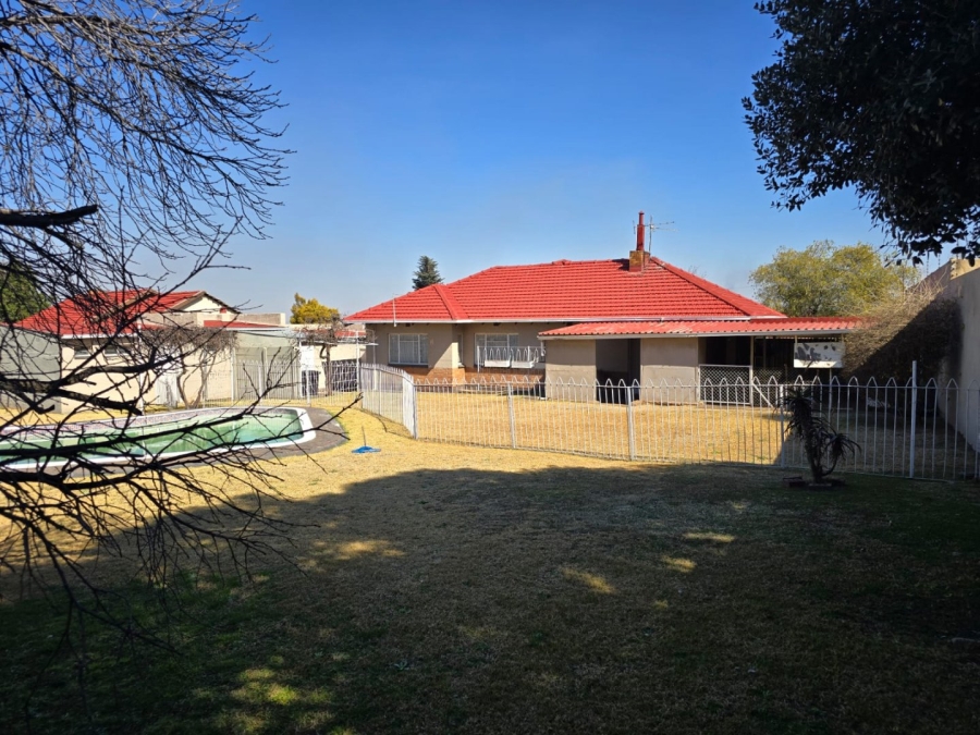 3 Bedroom Property for Sale in Marlands Gauteng