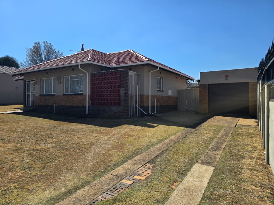 3 Bedroom Property for Sale in Marlands Gauteng