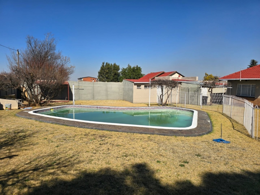 3 Bedroom Property for Sale in Marlands Gauteng
