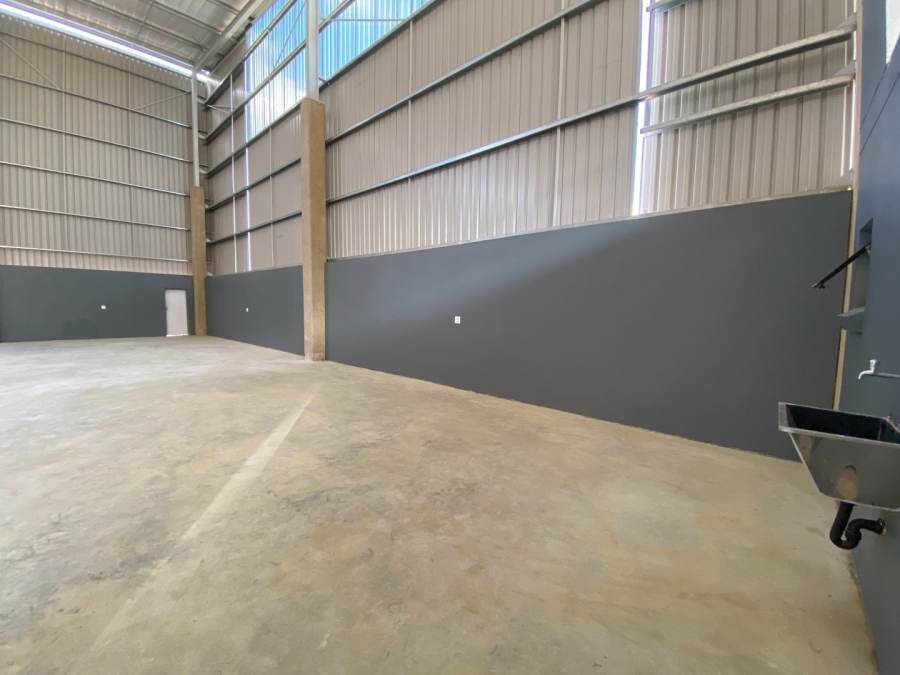 To Let commercial Property for Rent in Samrand Business Park Gauteng