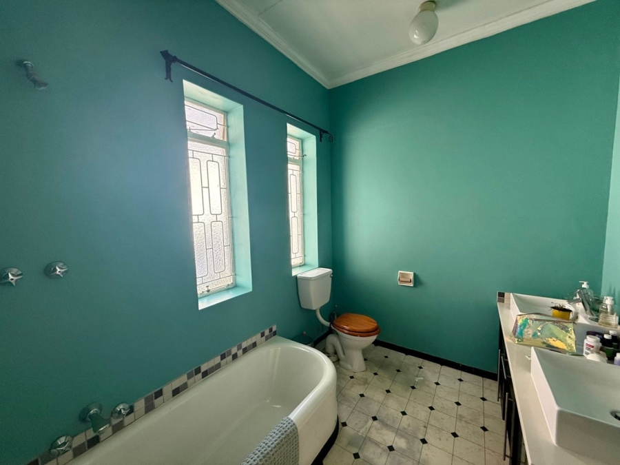 4 Bedroom Property for Sale in Saxonwold Gauteng