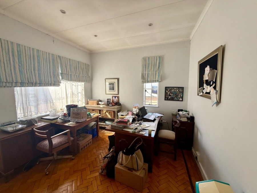 4 Bedroom Property for Sale in Saxonwold Gauteng
