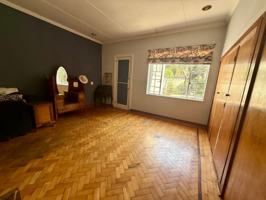 4 Bedroom Property for Sale in Saxonwold Gauteng