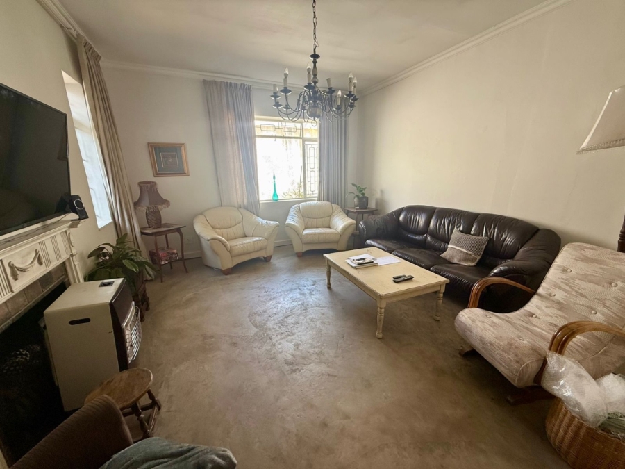 4 Bedroom Property for Sale in Saxonwold Gauteng