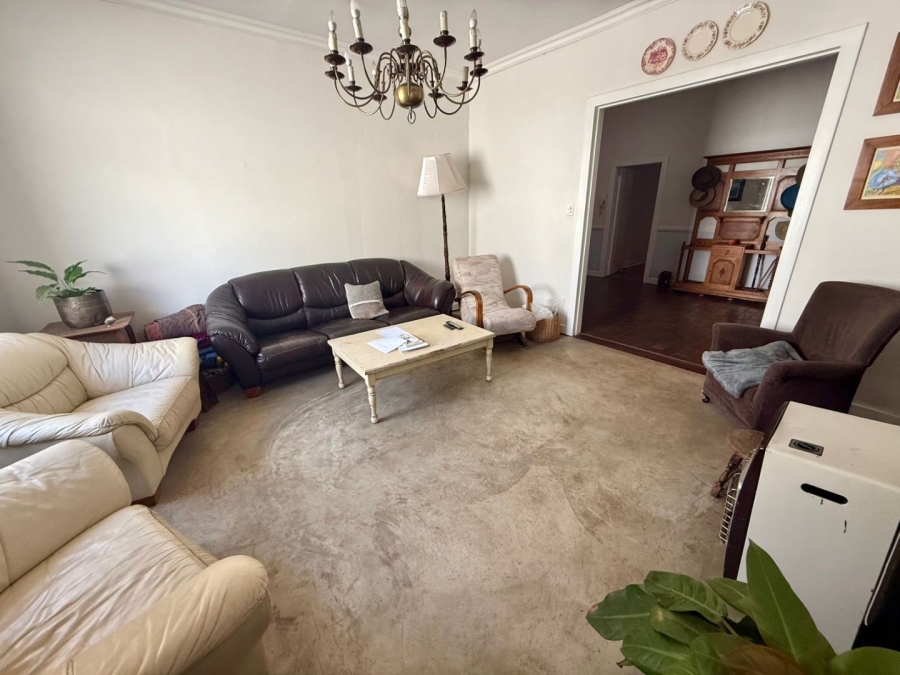 4 Bedroom Property for Sale in Saxonwold Gauteng