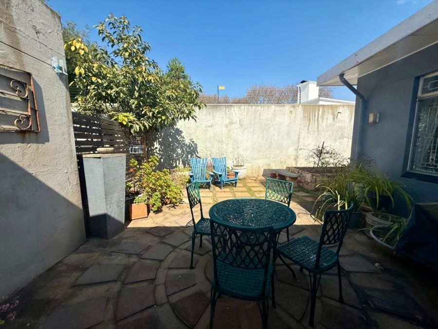 4 Bedroom Property for Sale in Saxonwold Gauteng