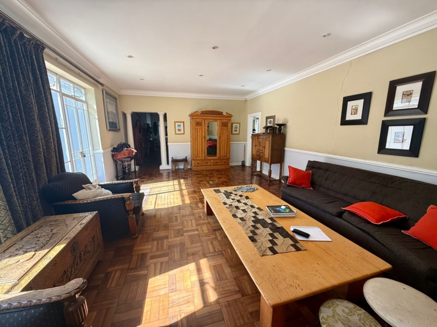 4 Bedroom Property for Sale in Saxonwold Gauteng