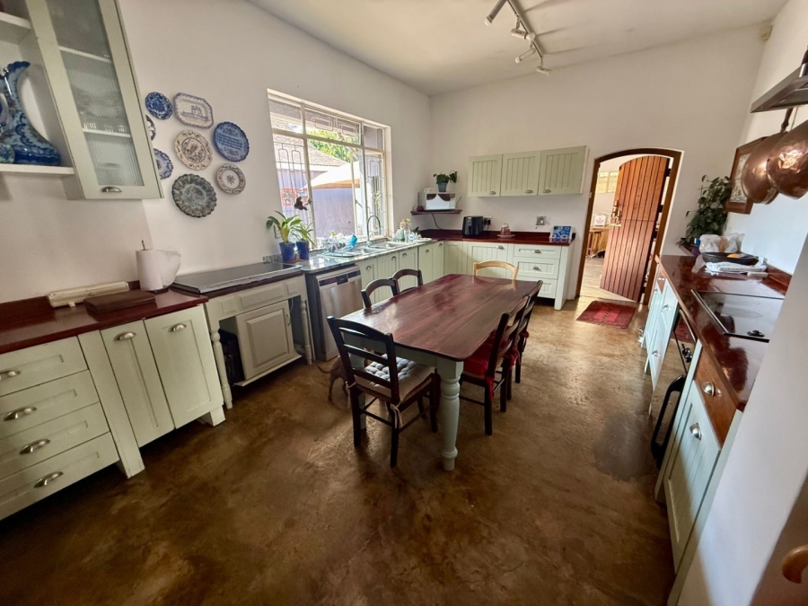 4 Bedroom Property for Sale in Saxonwold Gauteng