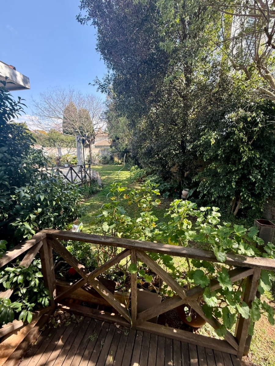 4 Bedroom Property for Sale in Saxonwold Gauteng
