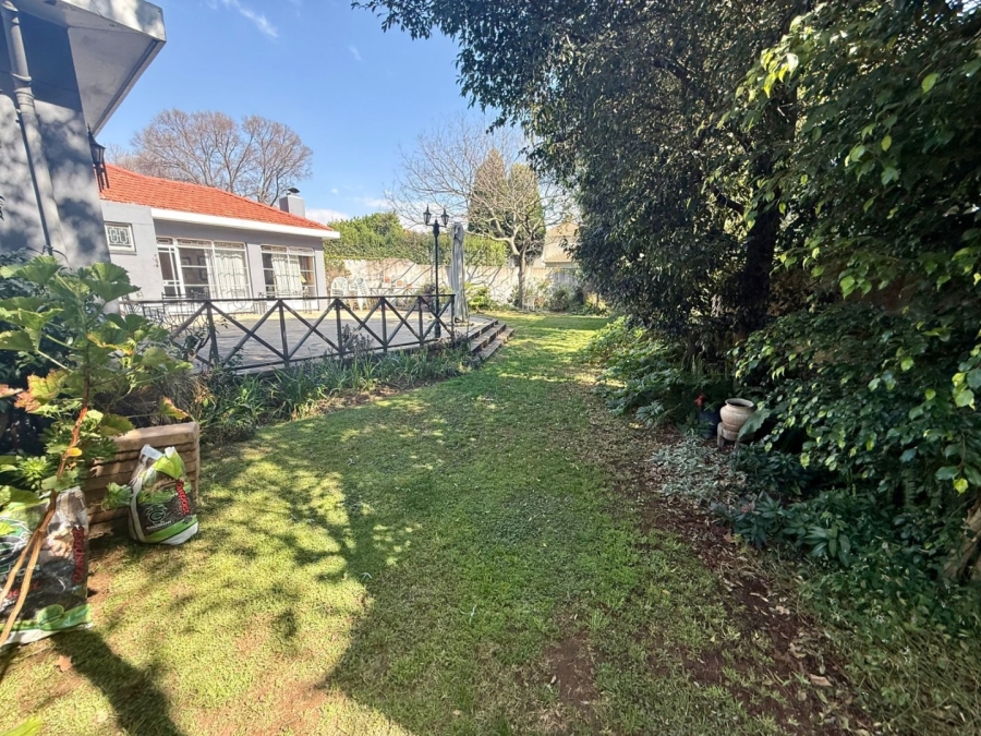 4 Bedroom Property for Sale in Saxonwold Gauteng