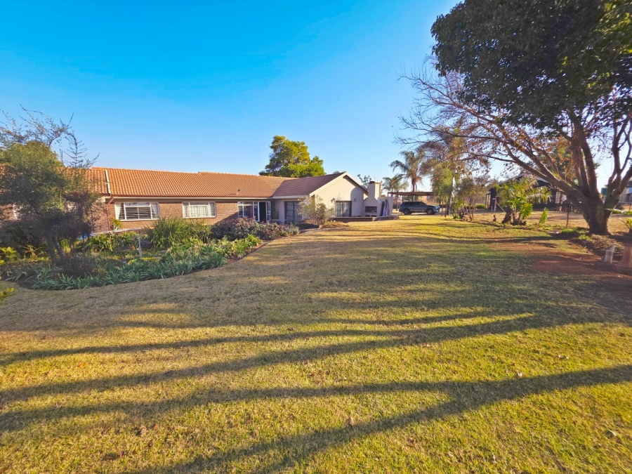 3 Bedroom Property for Sale in Benoni AH Gauteng