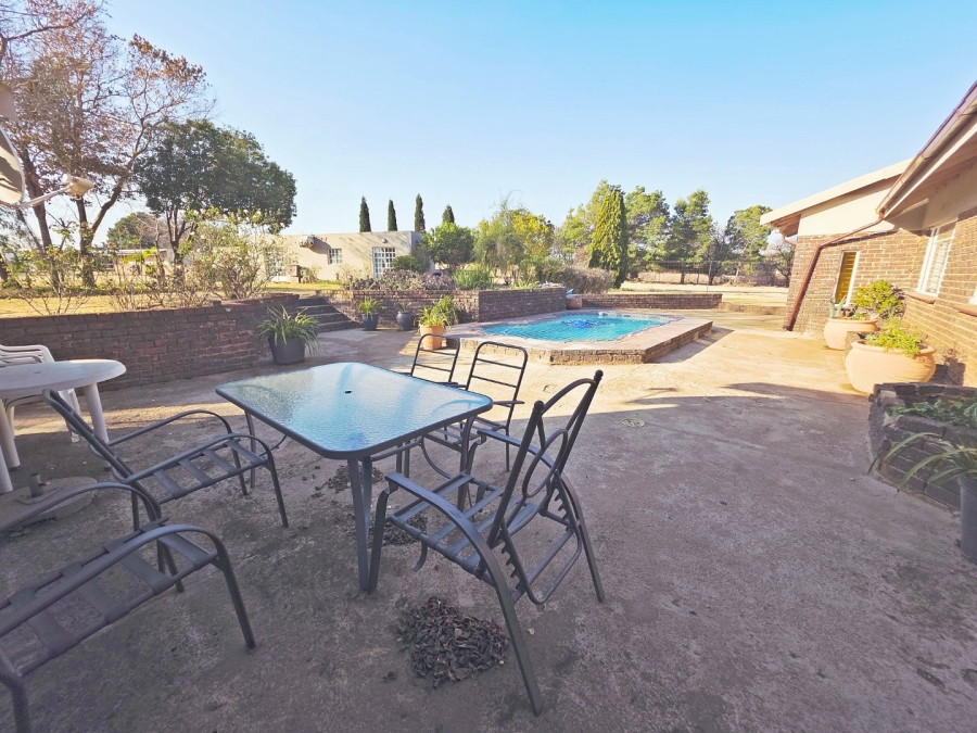 3 Bedroom Property for Sale in Benoni AH Gauteng