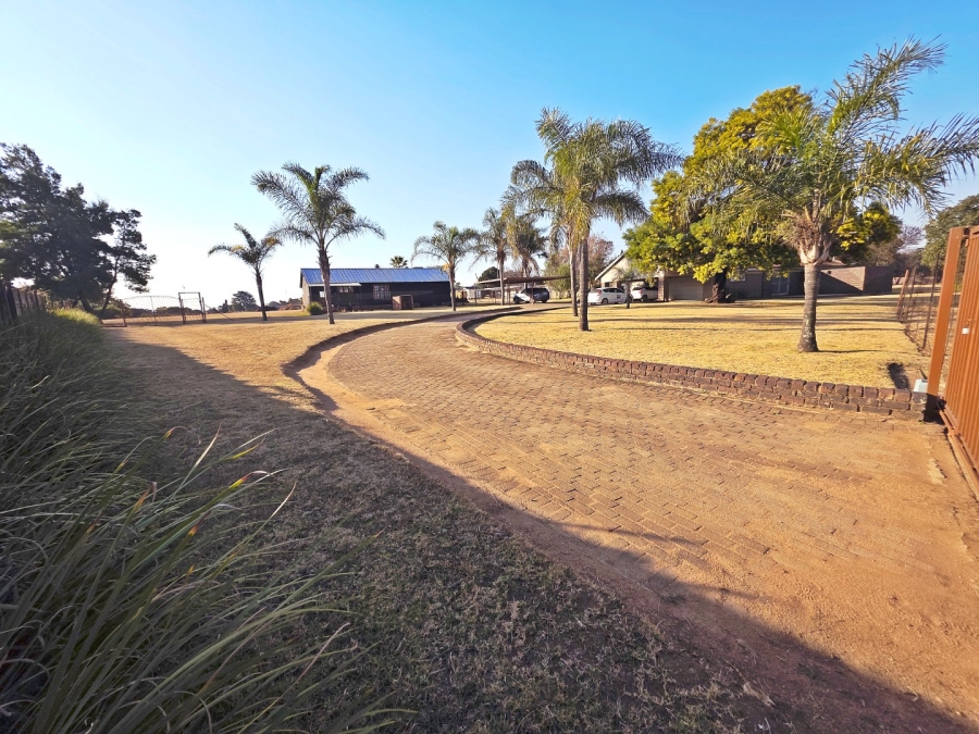 3 Bedroom Property for Sale in Benoni AH Gauteng