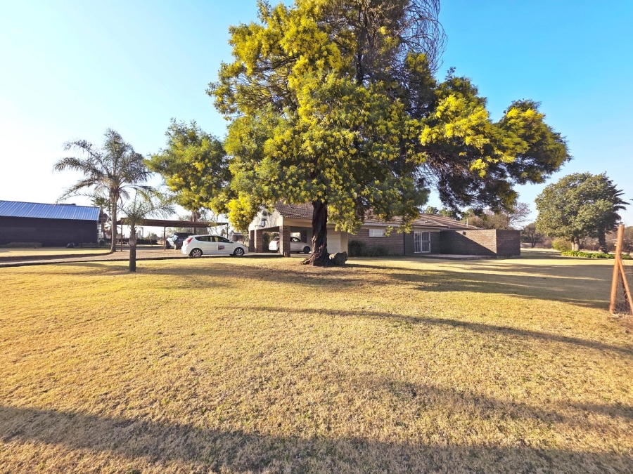 3 Bedroom Property for Sale in Benoni AH Gauteng