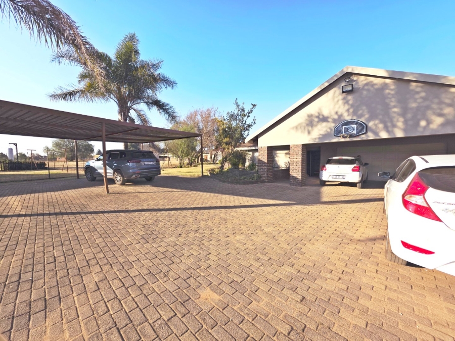 3 Bedroom Property for Sale in Benoni AH Gauteng