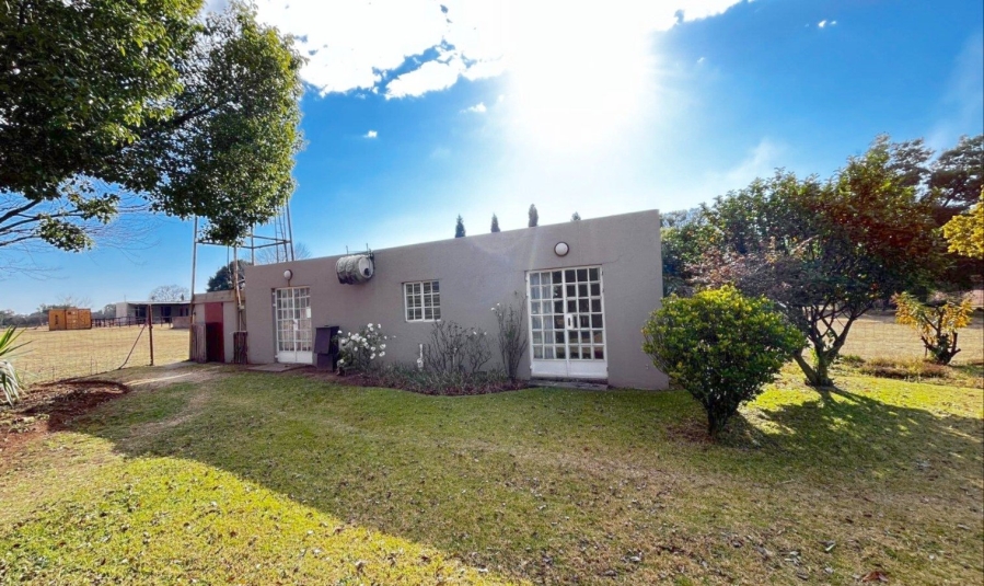 3 Bedroom Property for Sale in Benoni AH Gauteng