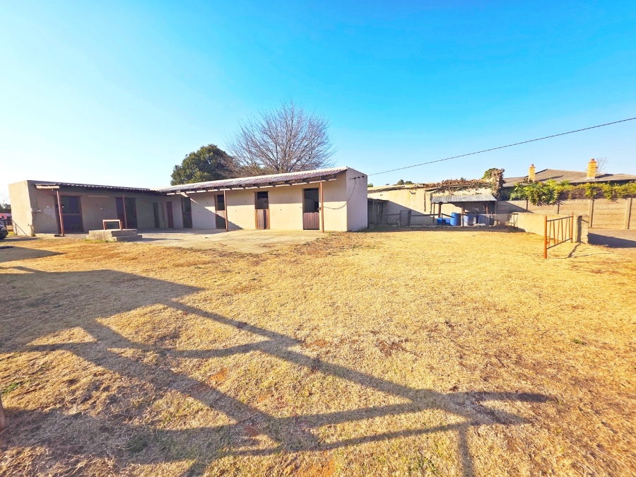 3 Bedroom Property for Sale in Benoni AH Gauteng