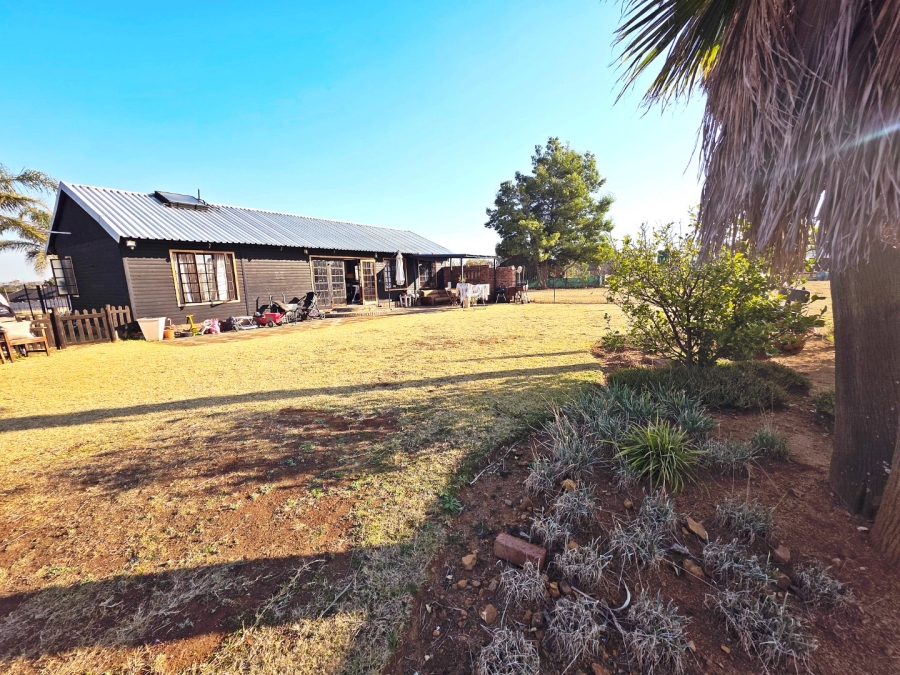 3 Bedroom Property for Sale in Benoni AH Gauteng