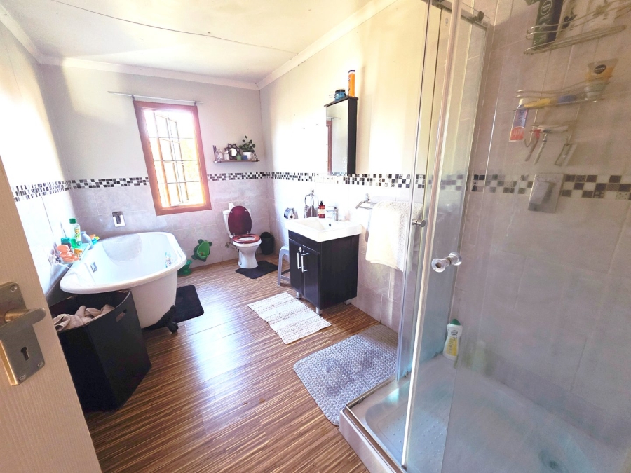 3 Bedroom Property for Sale in Benoni AH Gauteng