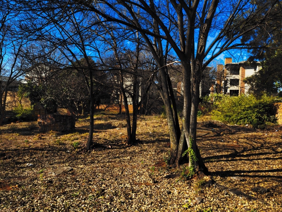 Commercial Property for Sale in Nieuw Muckleneuk Gauteng