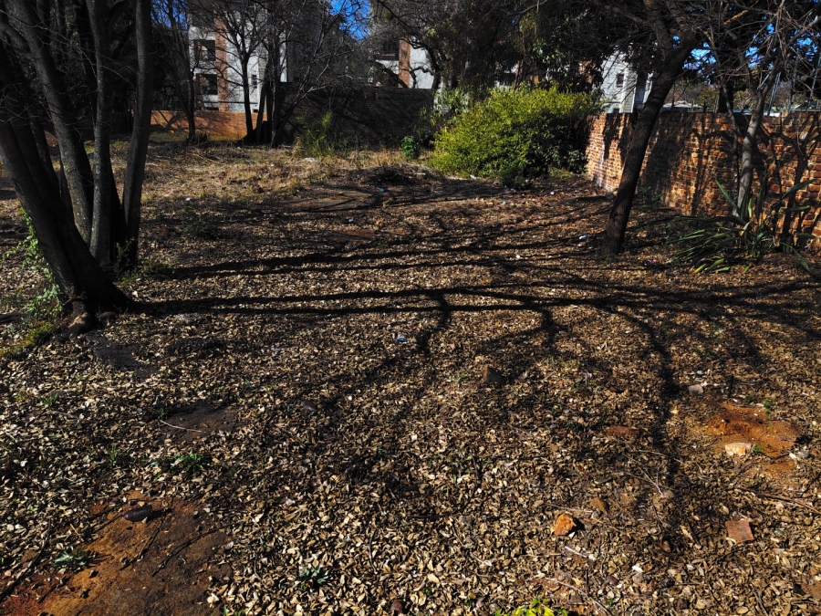 Commercial Property for Sale in Nieuw Muckleneuk Gauteng