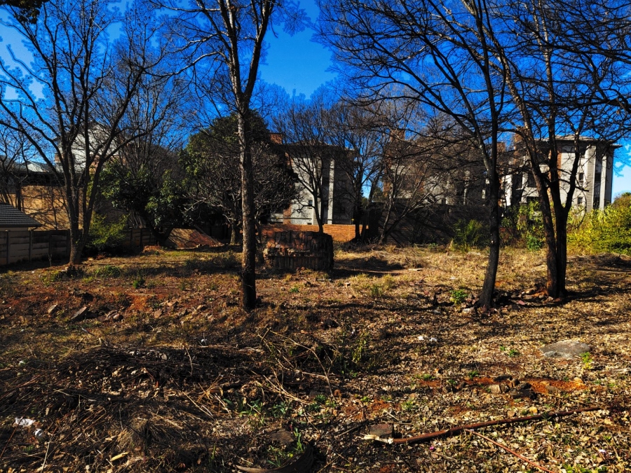 Commercial Property for Sale in Nieuw Muckleneuk Gauteng