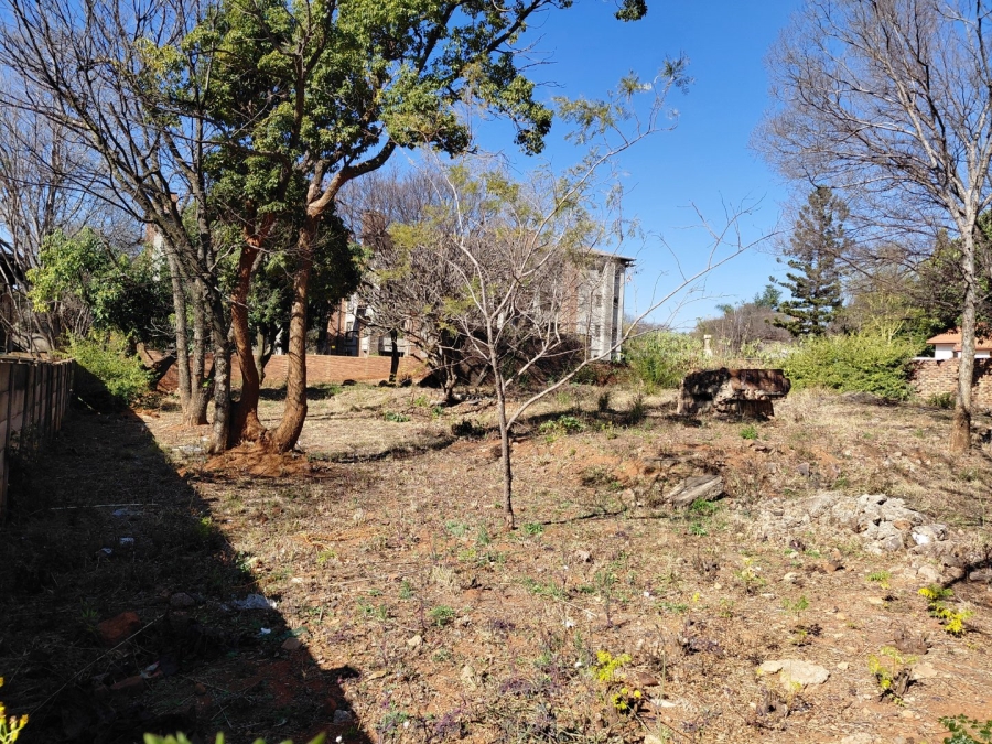 Commercial Property for Sale in Nieuw Muckleneuk Gauteng