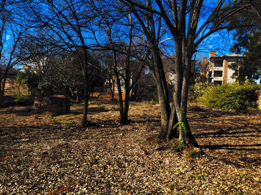 Commercial Property for Sale in Nieuw Muckleneuk Gauteng