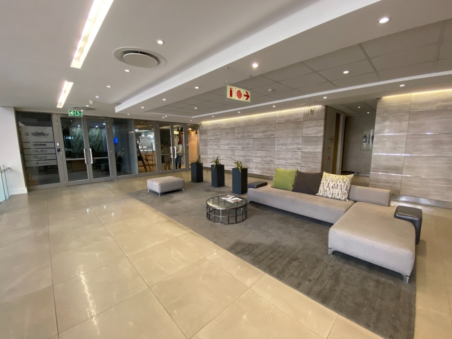 To Let commercial Property for Rent in Waterfall Gauteng