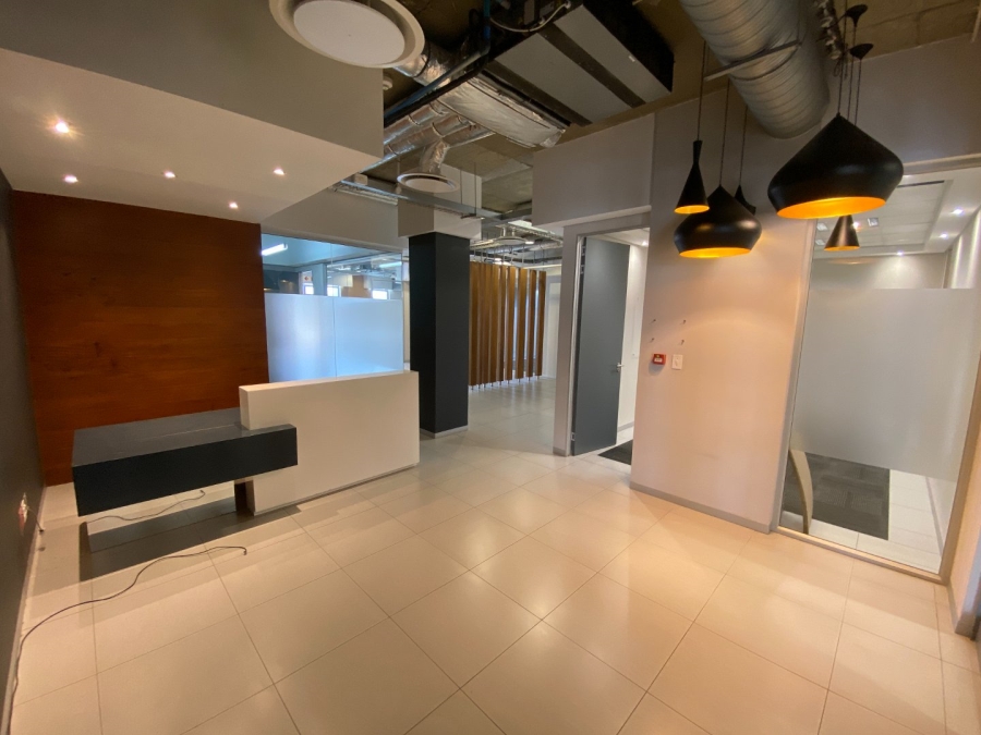 To Let commercial Property for Rent in Waterfall Gauteng