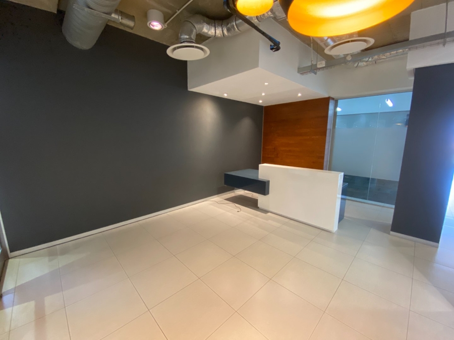 To Let commercial Property for Rent in Waterfall Gauteng