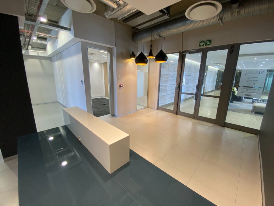 To Let commercial Property for Rent in Waterfall Gauteng
