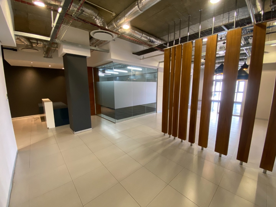 To Let commercial Property for Rent in Waterfall Gauteng