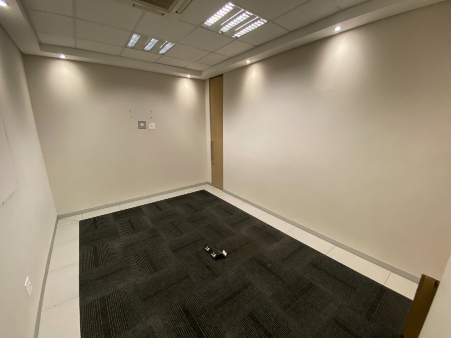To Let commercial Property for Rent in Waterfall Gauteng