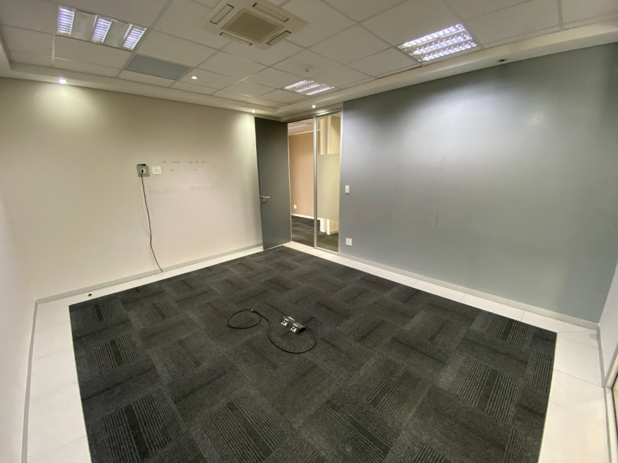 To Let commercial Property for Rent in Waterfall Gauteng