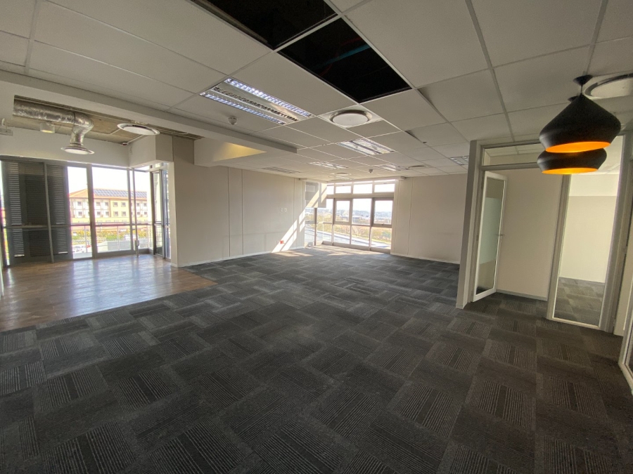 To Let commercial Property for Rent in Waterfall Gauteng