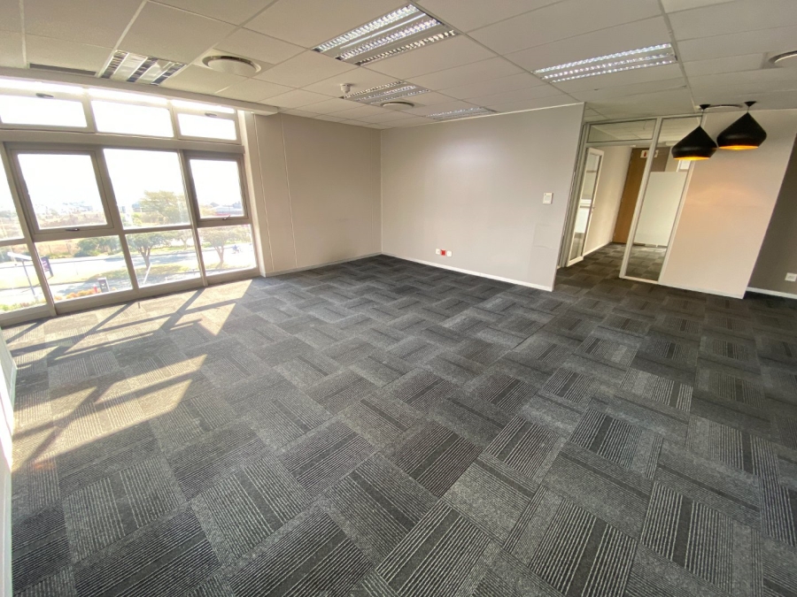 To Let commercial Property for Rent in Waterfall Gauteng