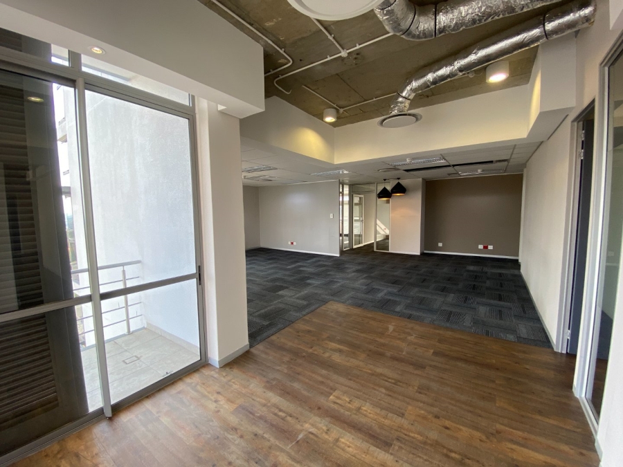 To Let commercial Property for Rent in Waterfall Gauteng