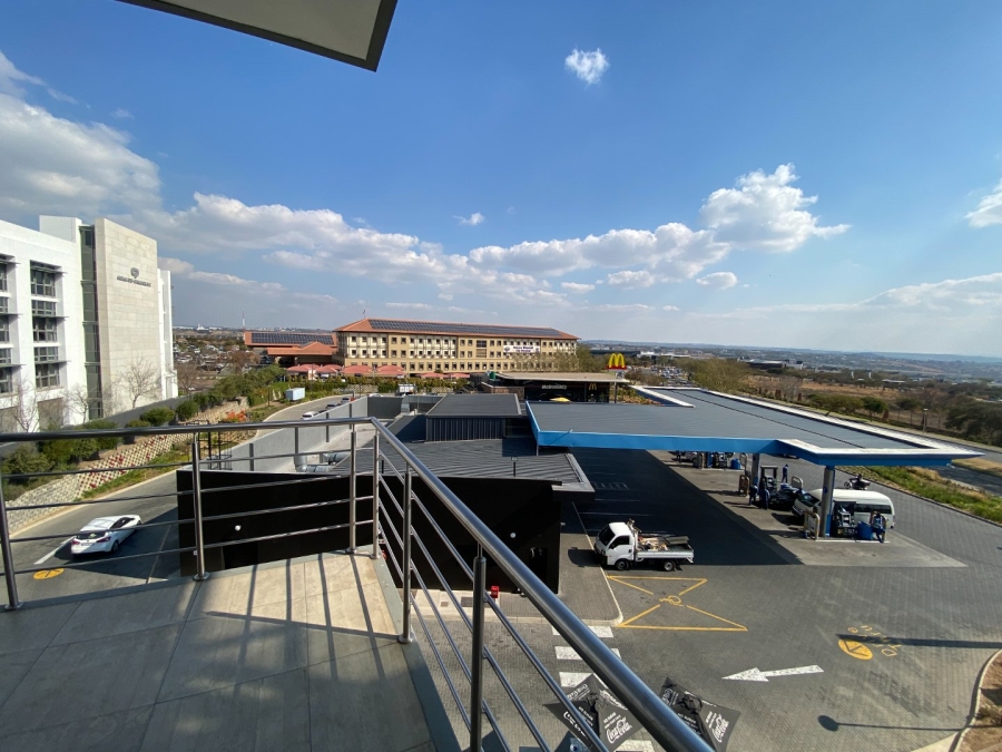 To Let commercial Property for Rent in Waterfall Gauteng