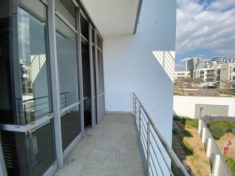 To Let commercial Property for Rent in Waterfall Gauteng